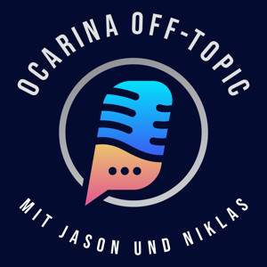 Ocarina Off-Topic - Mit Jason und Niklas