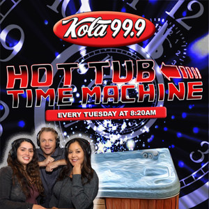KOLA 99.9 On-Demand