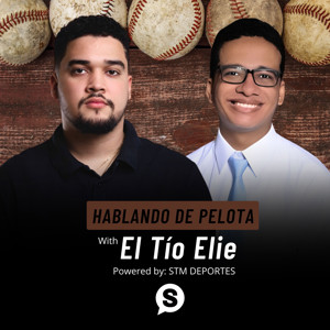 Hablando De Pelota