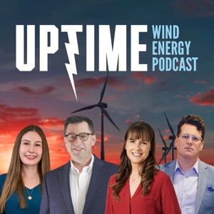 The Uptime Wind Energy Podcast