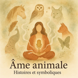 Âme animale - Histoires et symboliques