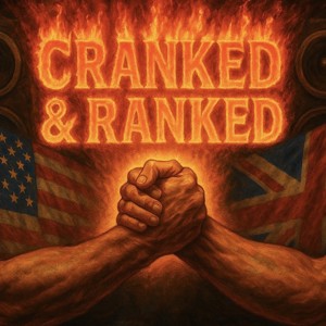 Cranked & Ranked