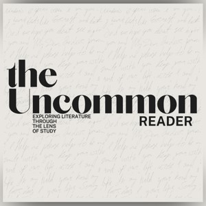 The Uncommon Reader