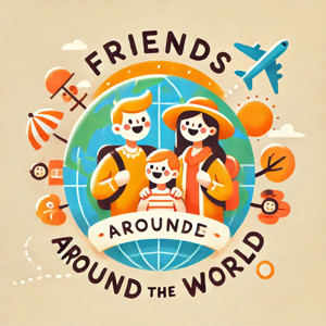 Amici around the world