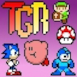 TheGamersRecreated's Podcast