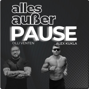 Alles außer Pause