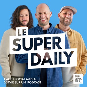 Le Super Daily