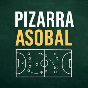 Pizarra Asobal