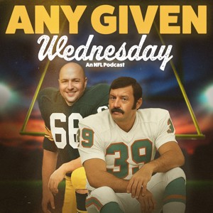 Any Given Wednesday - The NFL Podcast