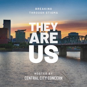 They Are Us