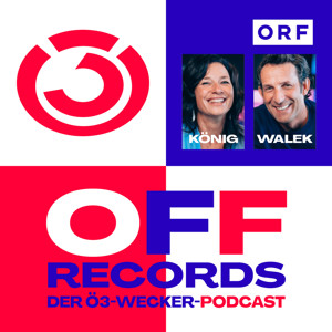 OFF Records - der Ö3-Wecker-Podcast