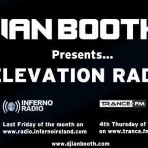 Ian Booth's 