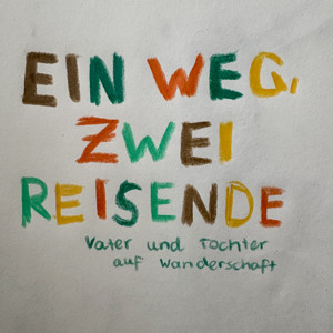 Ein Weg, zwei Reisende