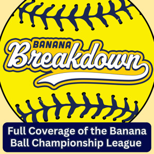 Banana Breakdown Podcast