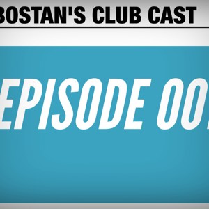 DJ BOSTAN's Podcast