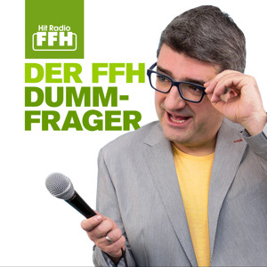 Podcast: Der FFH-Dummfrager