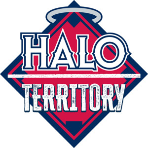 Halo Territory: A Los Angeles Angels Podcast