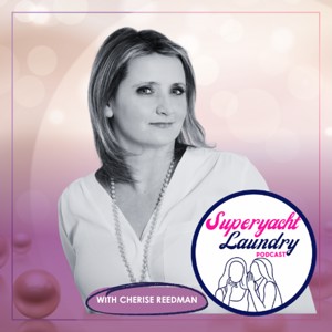 Superyacht Laundry