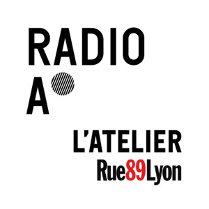 L'atelier de Rue89Lyon