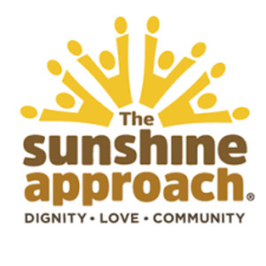 Sunshine in Mozambique