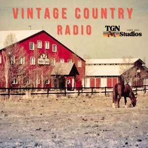 Vintage Country Radio