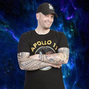 EDM From Space With Love !