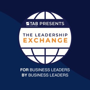 TAB Presents: The Leadership Exchange