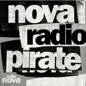 Nova Radio Pirate