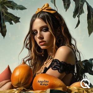 Angelina Mango