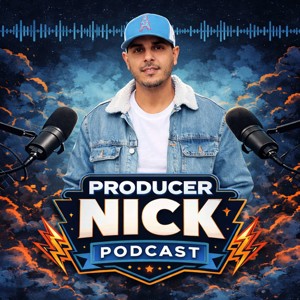 Producer Nick Podcast