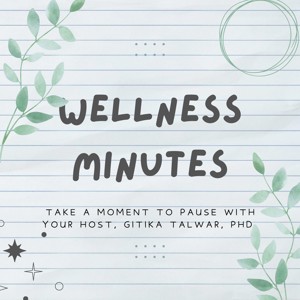 Wellness Minutes