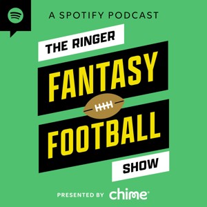 The Ringer Fantasy Football Show