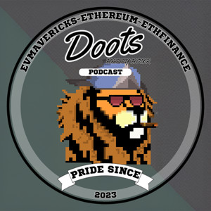 Ethfinance EVMavericks Weekly Doots Livestream
