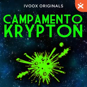 Campamento Krypton