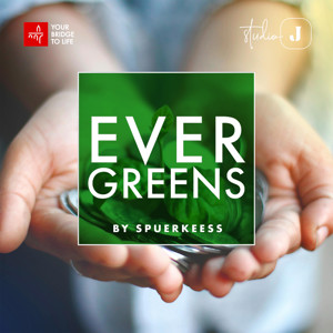 Evergreens by Spuerkeess