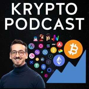 Krypto Podcast - Bitcoin, NFTs, web3, DeFi und Metaverse - News, Analysen und Interviews zu Bitcoin, Ethereum, NFT Kollektion...