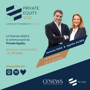 Private Equity Vox