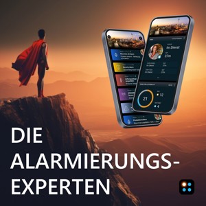 Derdack SIGNL4 - Die Alarmierungsexperten