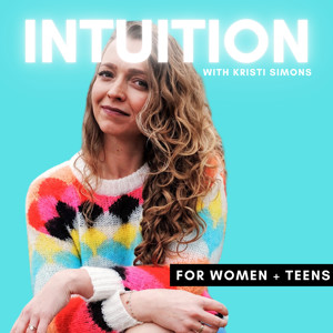 INTUITION for Women + Teens