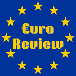 EuroReview with Ash and Evren