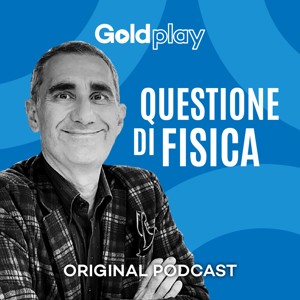Questione di Fisica