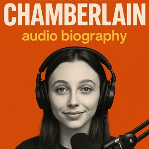 Emma Chamberlain - Audio Biography