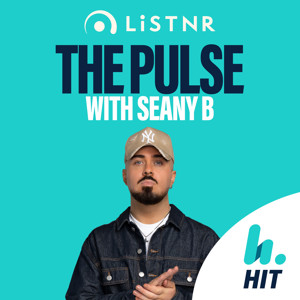 The Pulse with Seany B