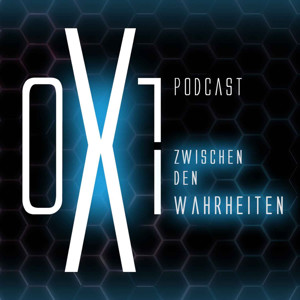 0X1 PODCAST
