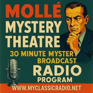 Molle Mystery Theatre