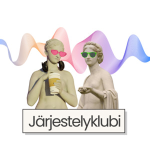 Järjestelyklubi