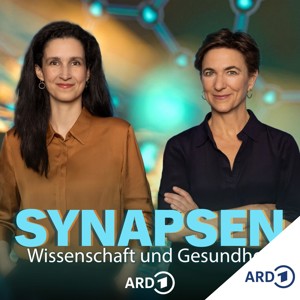 Synapsen – ein Wissenschaftspodcast