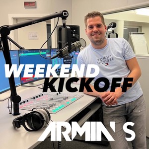 Weekend Kickoff by ARMIN S