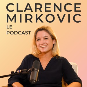 Clarence Mirkovic, Le podcast des pros de l'accompagnement
