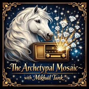 Archetypal Mosaic with Mikhail Tank